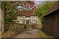 Camilla Lacey Lodge