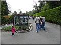 Avenue Walk, Belfast Zoo