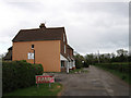 Red House Cottage