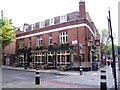 The Lucas Arms, Cromer Street, WC1
