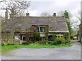 Cottage, West Blackdene