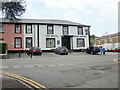 The Royal Arms Hotel, Rhymney