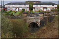 Disused railway tunnel