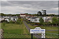 Salthouse Farm estate, Severn Beach