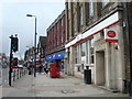 Post Office, High Street, Orpington