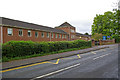 The Bradley Building, Ashcombe School