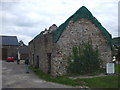 Outbuildings, Beddau Farm, Trecenydd