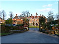 Sparsholt - Lainston House Hotel