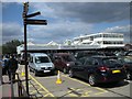 Villa Park-Club Shop