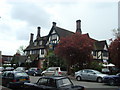 The Daylight Inn, Petts Wood