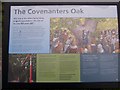 Covenantors Oak