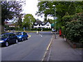 Metchley Park Road