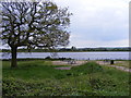 Reservoir Picnic Area