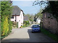 Church Lane, North Stoke, Oxfordshire