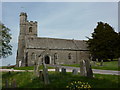 SD5383 : St Patrick's Church, Preston Patrick by Alexander P Kapp