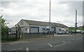 Brooksbank Garage - Featherstone Lane