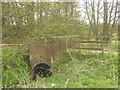 Bridge on Quarrington Lane