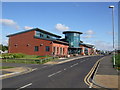 Mablethorpe Library and Community Access Point