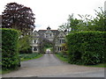 Lodge gatehouse to Warnham Court