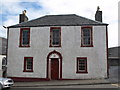 Islay R. A. Chapter