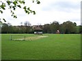 Bandstand and Mini Football Pitch, Ecclesfield Park, Ecclesfield, Sheffield