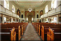 St Marylebone, Marylebone Road, W1 - East end