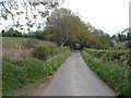 Lytchett Matravers, Loop Farm Lane