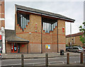 St Alban, Pretoria Road, Streatham Park