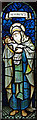 St Alban, Pretoria Road, Streatham Park - Window