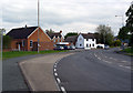 Stoke Road, Water Eaton