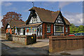 St Martins C of E Primary School - Pixham Annexe