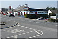 R2475 : Fairyhill crossroads by Graham Horn