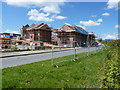 Housing development - Lightmoor