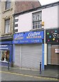 Gales Milliners - Daisy Hill