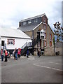 St Austell brewery