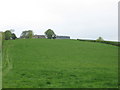 Grazing lands at Lennelhill