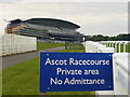 Ascot Racecourse