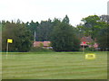 Driving Range, Ascot