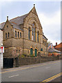 United Reformed Church