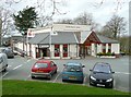 The Memorial Hall, Holsworthy