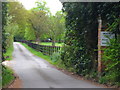 Winkfield Manor Road End