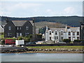 Charlotte Street, Port Ellen