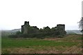 W7763 : Castle Warren by Andrew Wood