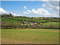 Field at Rosemerryn