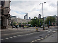 Finsbury Square, London EC2