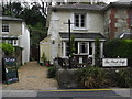 The Pond Cafe, Bonchurch