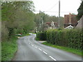 Shortbridge near Uckfield, East Sussex