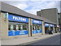 Fultons Foods - South Street