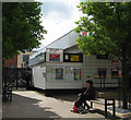 Wakefield Westgate Station