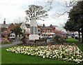 Lytham War Memorial